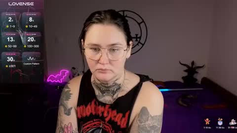 Snapshot of emmybrightj_ chatting on 12-18-25, 02:06 Emmy Bright 50 online show from 12-18-25, 02:06