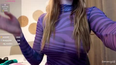 Em online show from 01-26-25, 05:45