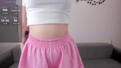 Snapshot of emmyflower chatting on 02-11-25, 05:40 emmyflower online show from 02-11-25, 05:40