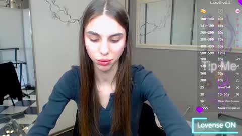 Snapshot of emmygreans chatting on 03-05-25, 12:22 Emmy online show from 03-05-25, 12:22