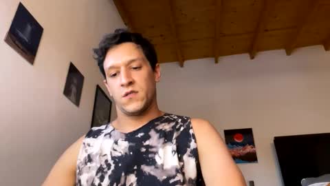 EMO online show from 12-15-25, 06:23