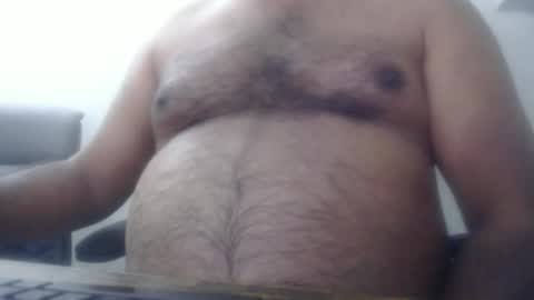 emper_sand online show from 03-08-26, 06:06