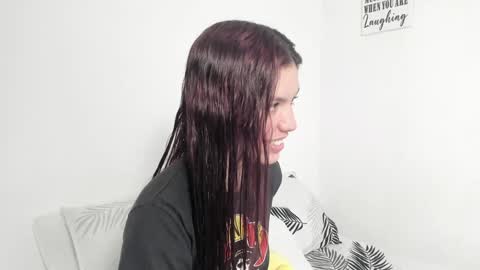 Emperatriz online show from 12-05-24, 07:49