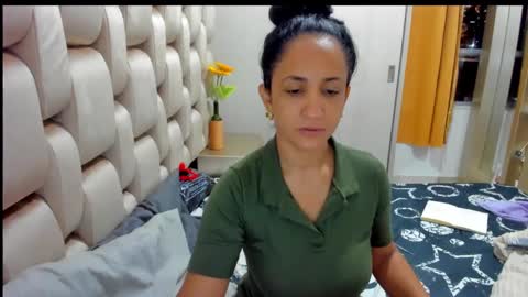 emperatriztapia online show from 02-07-25, 03:12