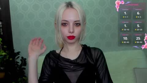 Ki online show from 01-14-25, 10:34