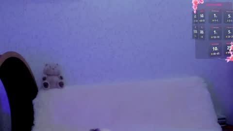 Snapshot of empress_ki chatting on 01-16-26, 01:20 Ki online show from 01-16-26, 01:20