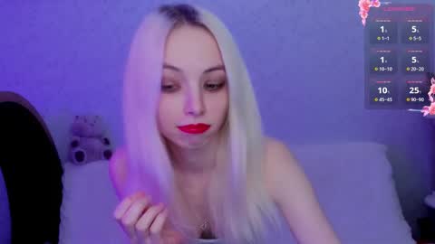 Snapshot of empress_ki chatting on 02-13-26, 02:07 Ki online show from 02-13-26, 02:07