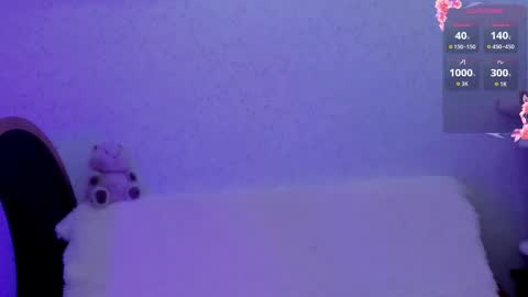 Snapshot of empress_ki chatting on 02-15-26, 12:18 Ki online show from 02-15-26, 12:18