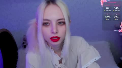 Snapshot of empress_ki chatting on 02-22-26, 12:12 Ki online show from 02-22-26, 12:12