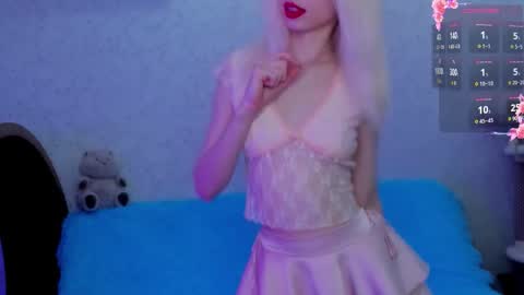 Snapshot of empress_ki chatting on 02-27-26, 12:54 Ki online show from 02-27-26, 12:54