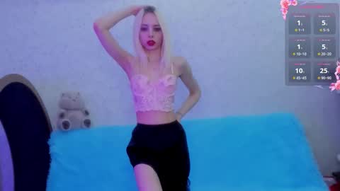 Snapshot of empress_ki chatting on 03-01-26, 12:45 Ki online show from 03-01-26, 12:45