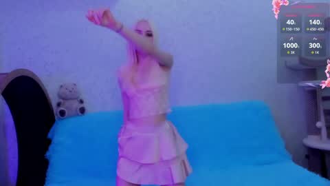 Snapshot of empress_ki chatting on 03-13-26, 12:06 Ki online show from 03-13-26, 12:06