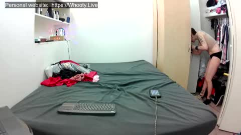 Snapshot of empress_lillth chatting on 01-17-26, 07:50 Empress Lillth online show from 01-17-26, 07:50