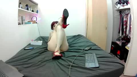 Snapshot of empress_lillth chatting on 04-30-26, 03:51 Empress Lillth online show from 04-30-26, 03:51
