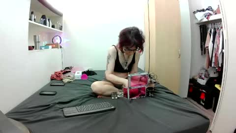 Snapshot of empress_lillth chatting on 05-29-26, 02:48 Empress Lillth online show from 05-29-26, 02:48