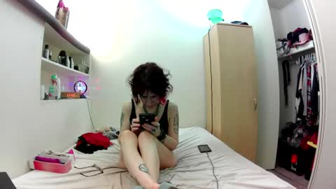 Empress Lillth online show from 07-28-26, 10:42