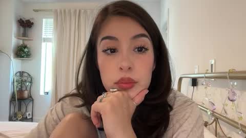 empressmonaa online show from 03-18-26, 08:23