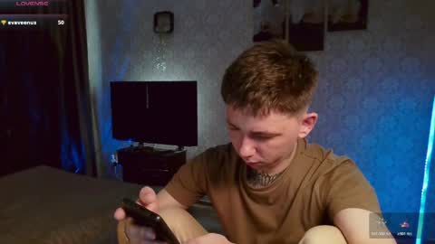 emveeboy96 online show from 05-03-26, 07:25