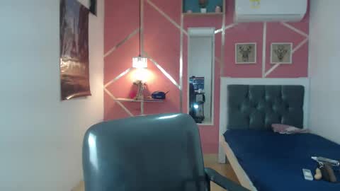 Emy online show from 02-27-25, 03:36