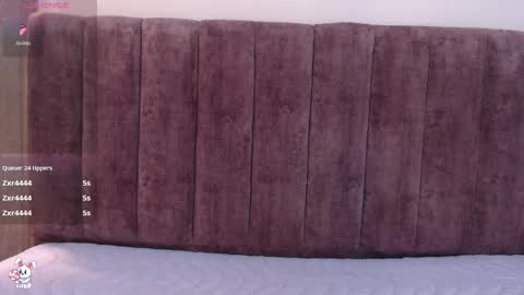 Emy online show from 02-12-25, 09:01