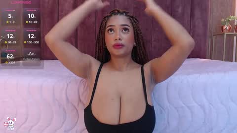 Emy online show from 02-13-25, 07:31