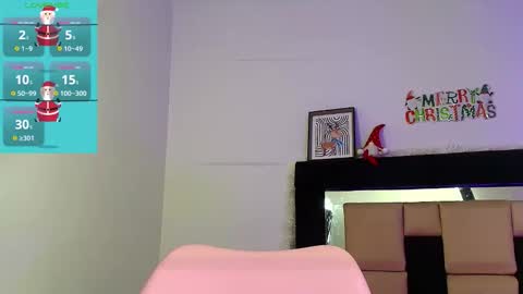 emycarver09 online show from 01-12-26, 11:15