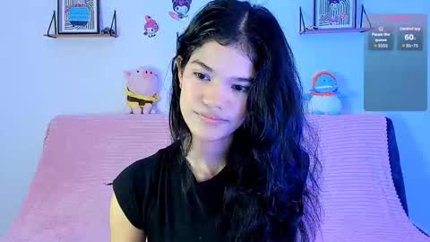 emycarver09 online show from 02-17-26, 10:34