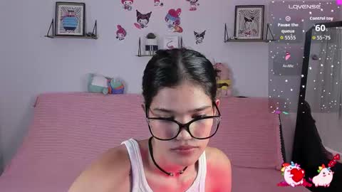 emycarver09 online show from 03-01-26, 12:45