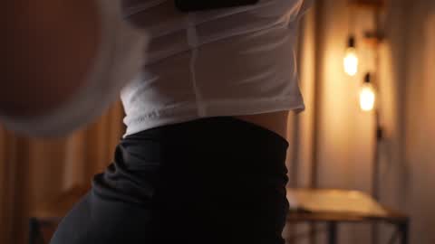 Eimi3 online show from 12-15-25, 06:45