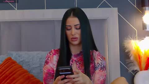  Emy  online show from 01-12-26, 06:29