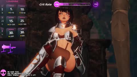 Hentai Hostess Club online show from 01-15-26, 03:16