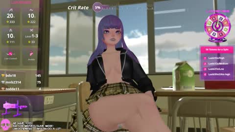 Hentai Hostess Club online show from 02-24-26, 03:54