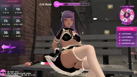 Hentai Hostess Club online show from 03-14-26, 02:44