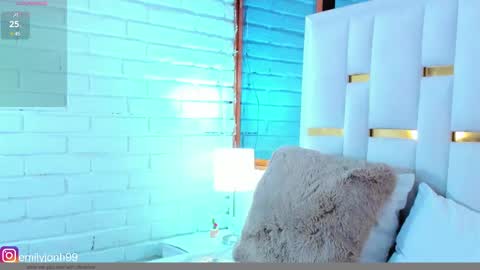 EMYLY  online show from 01-21-25, 03:26