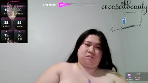 Snapshot of encasedbeauty chatting on 03-24-26, 05:01 Ela online show from 03-24-26, 05:01