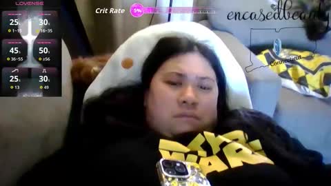 Ela online show from 05-18-26, 07:41
