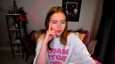 enchanted_bella online show from 01-18-26, 01:48