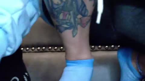 EnchantressQueen online show from 07-11-26, 12:19