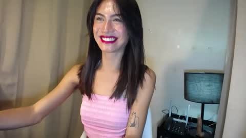 enchantriss69 online show from 01-16-25, 02:41