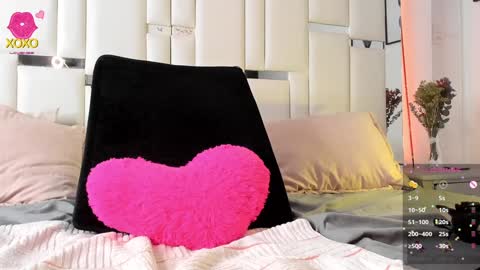 Enchanttress online show from 02-07-25, 05:20