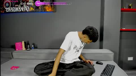 Ender online show from 06-22-26, 01:19