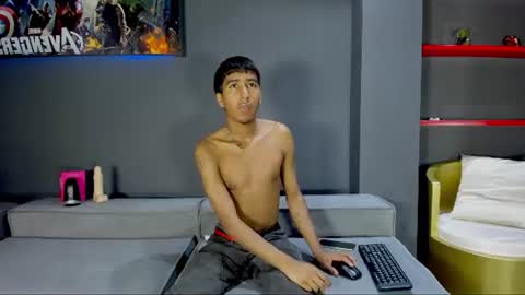 Ender online show from 07-02-26, 08:59