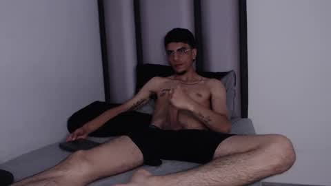 endrick_23 online show from 02-20-26, 05:26