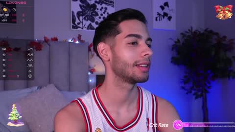 Endy online show from 12-28-24, 12:45