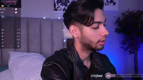 Endy online show from 01-04-25, 03:39