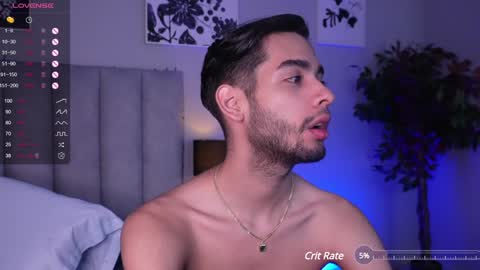 Endy online show from 01-05-25, 01:04