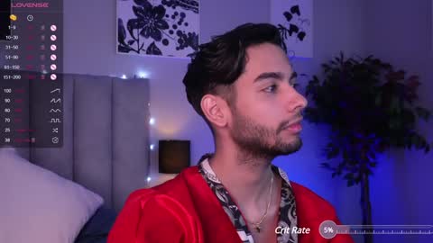 Endy online show from 01-05-25, 04:06