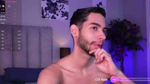 Endy online show from 01-10-25, 12:47