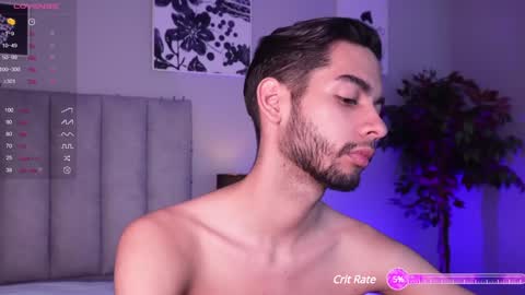 Endy online show from 01-11-25, 12:40