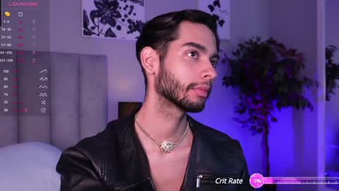 Endy online show from 01-16-25, 03:46